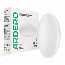 Світлодіодний світильник Ardero AL560ADR 22W 5000К зоряне небо