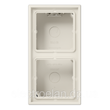 Накладна коробка LS582AW