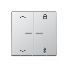 Таймер універсальний Bluetooth «стрілки» A1751PBTSW A1751PBTAL