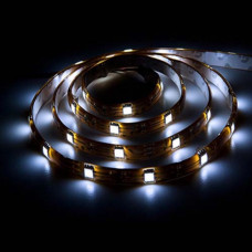 Світлодіодна стрічка Feron LS607 30SMD/м 12V IP65 білий