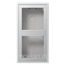 Накладна коробка LS582AW AL2582A-L