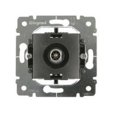 Механизм розетки TV простая 2400МГц затухание 1,5dB Galea Life 775965
