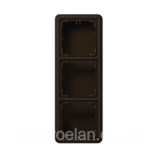 Накладна коробка CD583AW CD583ABR
