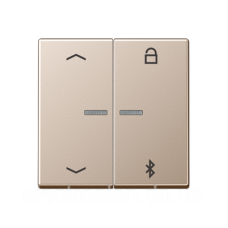 Таймер універсальний Bluetooth «стрілки» A1751PBTWW A1751PBTCH