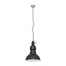 Подвесной светильник Nowodvorski 5067 High-bay E27 1x60W IP20 Chrom