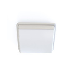 Светильник Nowodvorski 10040 Tahoe E27 2x23W IP44 Wh