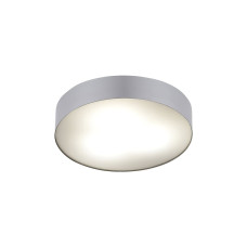 Светильник Nowodvorski 10182 Arena E14 3x10W IP20 Silver