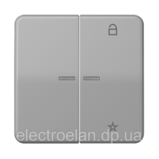 Центральна плата універсальна CD1701 CD1701GR