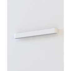 Светильник Nowodvorski 7541 Soft led T8LED 1x11W 3000K 1700Lm IP20 Wh