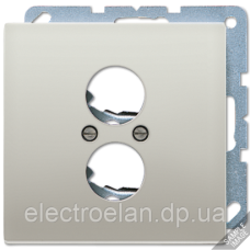 Кришка GO2962-2 ME2962-2C