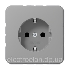SCHUKO®-розетка 16 A / 250 B ~ CD1520 CD1520BFGR