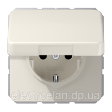 SCHUKO®-розетка 16 A / 250 B ~ CD1520BFKL