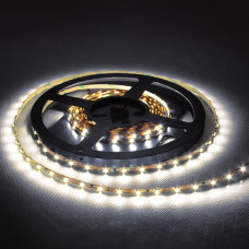 Світлодіодна стрічка Feron SANAN LS606 60SMD / м 12V IP20 білий теплий