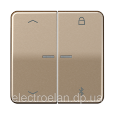 Таймер універсальний Bluetooth «стрілки» CD1751PBT CD1751PBTGB