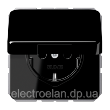 SCHUKO®-розетка 16 A / 250 B ~ CD1520BFKL CD1520BFKLSW