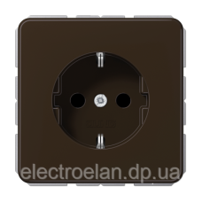 SCHUKO®-розетка 16 A / 250 B ~ CD1520 CD1520BFBR