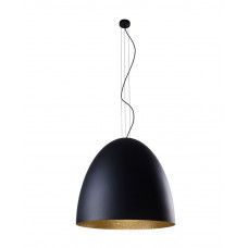 Подвесной светильник Nowodvorski 9026 Egg E27 7x40W IP20 Bl