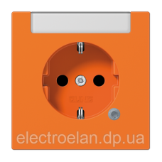 SCHUKO®-розетка 16 A / 250 B ~ LS1520INAKOWW LS1520INAKOO
