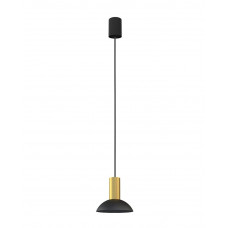 Подвесной светильник Nowodvorski 8194 Hermanos GU10 1x10W IP20 Bl