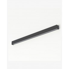 Светильник Nowodvorski 7560 Straight wall led T8LED 1x22W 3000K 3200Lm IP20 Gr