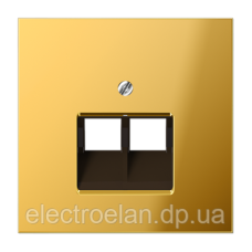 Кришка LS969-2UA GO2969-2UA