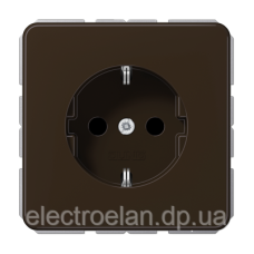 SCHUKO®-розетка 16 A / 250 B ~ CD1520 CD1520BR