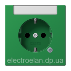 SCHUKO®-розетка 16 A / 250 B ~ LS1520INAKOWW LS1520INAKOGN