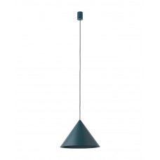 Подвесной светильник Nowodvorski 8003 Zenith GU10 1x35W IP20 Green
