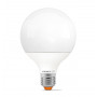LED лампа VIDEX G95e 15W E27 4100K
