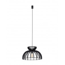 Подвесной светильник Nowodvorski 10575 Kymi С E27 1x60W IP20 Bl