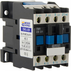 Пускач  ПМ 1-09-01 M7 230B (LC1-D0901)