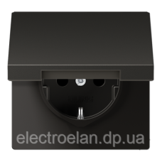 SCHUKO®-розетка 16 A / 250 B ~ AL1520KL AL1520KLAN