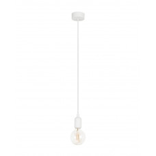 Подвесной светильник Nowodvorski 6403 Silicone E27 1x60W IP20 Wh