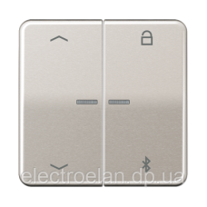 Таймер універсальний Bluetooth «стрілки» CD1751PBT CD1751PBTPT