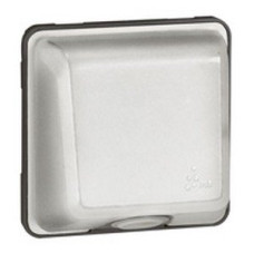 Кабельный вывод IP55 IK10 Legrand Soliroc