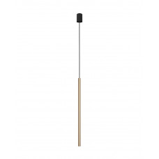 Подвесной светильник Nowodvorski 8431 Laser 750 G9 1x10W IP20 Brown