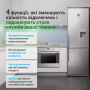 Реле напряжения с контролем тока ZUBR CV2-50 red