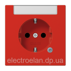 SCHUKO®-розетка 16 A / 250 B ~ LS1520INAKOWW LS1520INAKORT