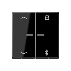 Таймер універсальний Bluetooth «стрілки» A1751PBTWW A1751PBTSW