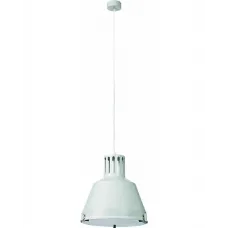 Светильник Nowodvorski 5528 Industrial E27 60W IP20 Wh