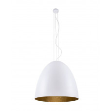 Подвесной светильник Nowodvorski 9023 Egg E27 5x40W IP20 Wh