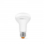 LED лампа VIDEX R63e 9W E27 4100K