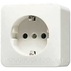 SCHUKO®-розетка 16 A / 250 B ~ 321A