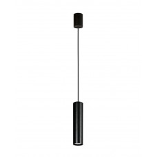Подвесной светильник Nowodvorski 6840 Eye GU10 1x10W IP20 Bl