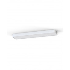 Светильник Nowodvorski 7542 Soft led T8LED 2x16W 3000K 4600Lm IP20 Wh