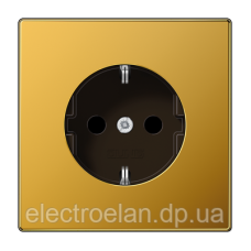 SCHUKO®-розетка 16 A / 250 B ~ LS1520KI LS1520KIGGO