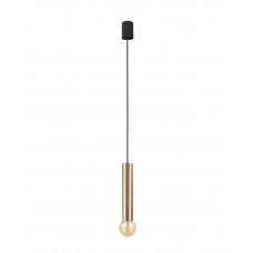 Подвесной светильник Nowodvorski 7851 Baton E27 1x10W IP20 Bl