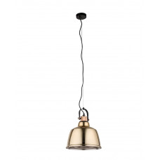 Подвесной светильник Nowodvorski 8381 Amalfi E27 1x40W IP20 Gold