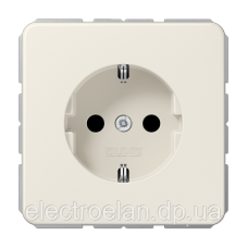 SCHUKO®-розетка 16 A / 250 B ~ CD1520KIWW CD1520KI