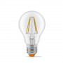 LED лампа VIDEX Filament A60F 7W E27 4100K